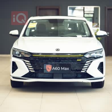 دۆنگ فینگ Aeolus A60 MAX